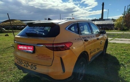 Haval F7 I, 2023 год, 1 529 000 рублей, 3 фотография