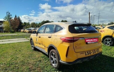 Haval F7 I, 2023 год, 1 529 000 рублей, 4 фотография