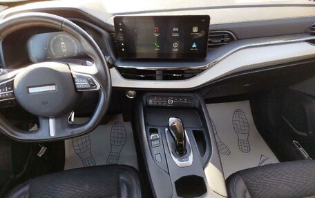 Haval F7 I, 2023 год, 1 529 000 рублей, 14 фотография