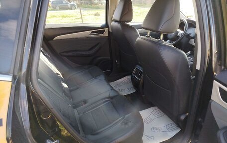 Haval F7 I, 2023 год, 1 529 000 рублей, 15 фотография