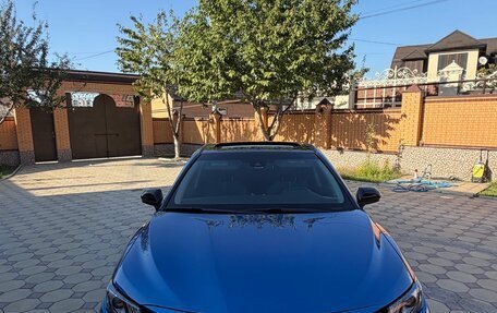 Toyota Camry, 2018 год, 2 375 000 рублей, 4 фотография