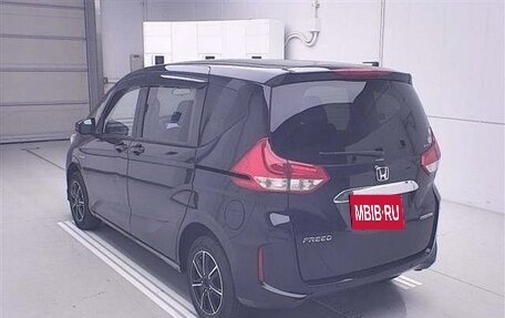 Honda Freed II, 2020 год, 1 120 000 рублей, 2 фотография