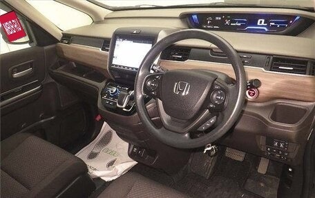 Honda Freed II, 2020 год, 1 120 000 рублей, 3 фотография
