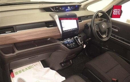 Honda Freed II, 2020 год, 1 120 000 рублей, 6 фотография