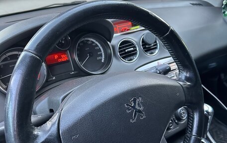 Peugeot 308 II, 2010 год, 375 000 рублей, 7 фотография