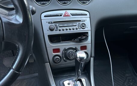 Peugeot 308 II, 2010 год, 375 000 рублей, 6 фотография