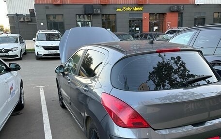 Peugeot 308 II, 2010 год, 375 000 рублей, 3 фотография