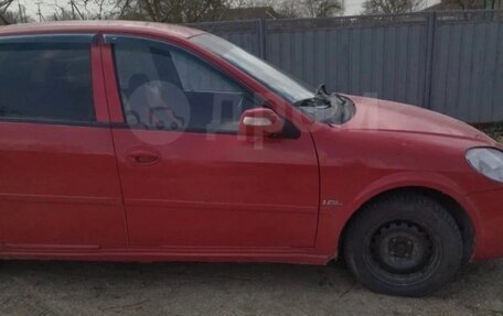 Lifan Breez (520), 2008 год, 73 000 рублей, 8 фотография