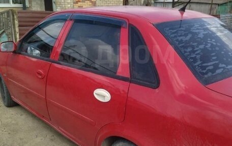 Lifan Breez (520), 2008 год, 73 000 рублей, 4 фотография