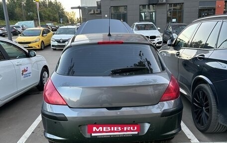 Peugeot 308 II, 2010 год, 375 000 рублей, 4 фотография