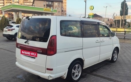Nissan Serena II, 2000 год, 400 000 рублей, 5 фотография