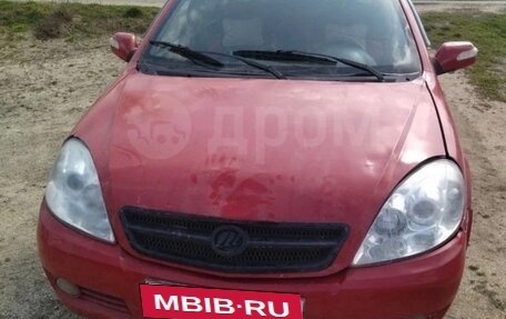 Lifan Breez (520), 2008 год, 73 000 рублей, 9 фотография