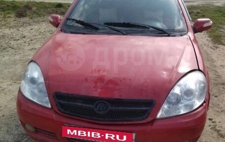 Lifan Breez (520), 2008 год, 73 000 рублей, 2 фотография