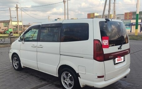 Nissan Serena II, 2000 год, 400 000 рублей, 4 фотография