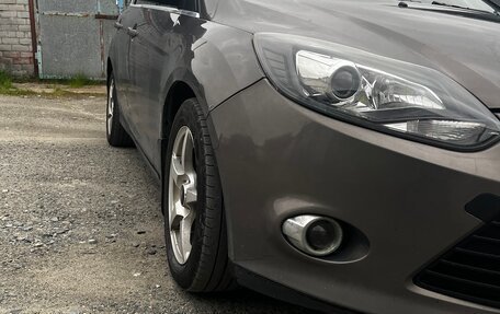 Ford Focus III, 2011 год, 570 000 рублей, 6 фотография