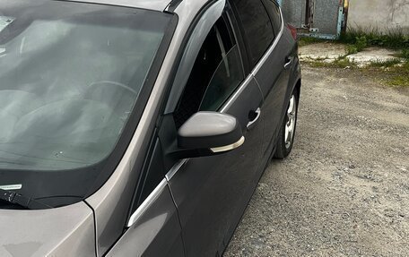 Ford Focus III, 2011 год, 570 000 рублей, 7 фотография