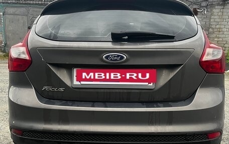 Ford Focus III, 2011 год, 570 000 рублей, 5 фотография