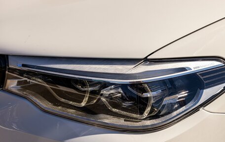 BMW 5 серия, 2019 год, 3 095 000 рублей, 11 фотография