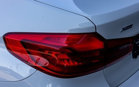 BMW 5 серия, 2019 год, 3 095 000 рублей, 12 фотография