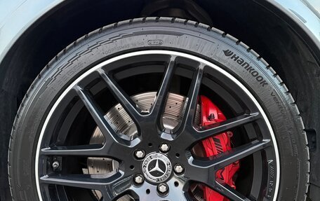 Mercedes-Benz GLE AMG, 2017 год, 5 800 000 рублей, 19 фотография