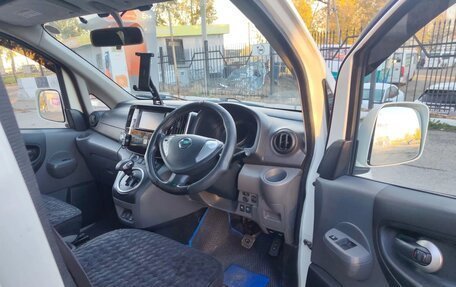 Nissan NV200, 2015 год, 1 800 000 рублей, 7 фотография