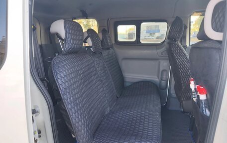 Nissan NV200, 2015 год, 1 800 000 рублей, 6 фотография