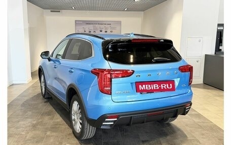 Haval Jolion, 2026 год, 2 849 000 рублей, 4 фотография