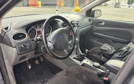 Ford Focus II рестайлинг, 2011 год, 550 000 рублей, 6 фотография