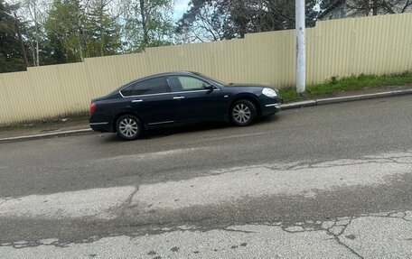 Nissan Teana, 2007 год, 620 000 рублей, 5 фотография