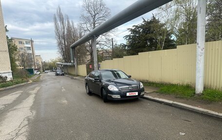 Nissan Teana, 2007 год, 620 000 рублей, 6 фотография