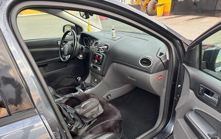 Ford Focus II рестайлинг, 2011 год, 550 000 рублей, 5 фотография