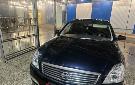 Nissan Teana, 2007 год, 620 000 рублей, 3 фотография