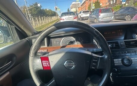 Nissan Teana, 2007 год, 620 000 рублей, 1 фотография