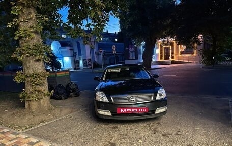 Nissan Teana, 2007 год, 620 000 рублей, 2 фотография