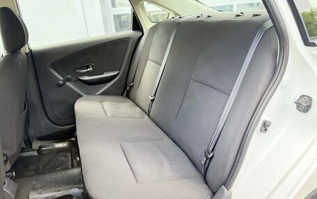 Nissan Almera, 2013 год, 631 000 рублей, 10 фотография