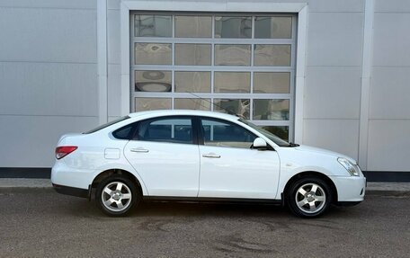 Nissan Almera, 2013 год, 631 000 рублей, 6 фотография