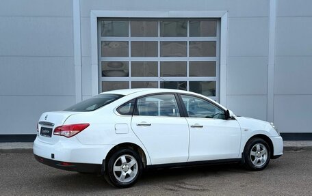 Nissan Almera, 2013 год, 631 000 рублей, 5 фотография