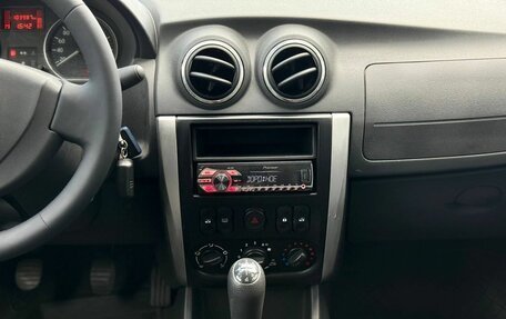 Nissan Almera, 2013 год, 631 000 рублей, 14 фотография