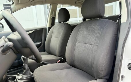 Nissan Almera, 2013 год, 631 000 рублей, 9 фотография