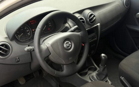 Nissan Almera, 2013 год, 631 000 рублей, 13 фотография