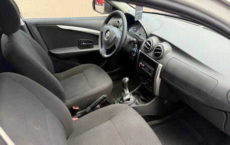Nissan Almera, 2013 год, 631 000 рублей, 11 фотография