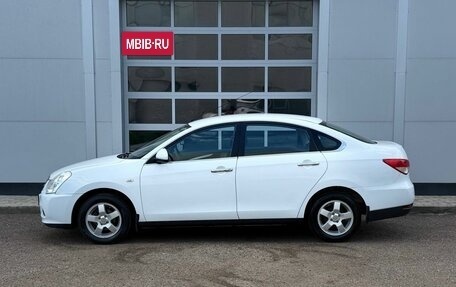 Nissan Almera, 2013 год, 631 000 рублей, 2 фотография
