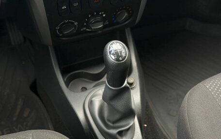 Nissan Almera, 2013 год, 631 000 рублей, 16 фотография