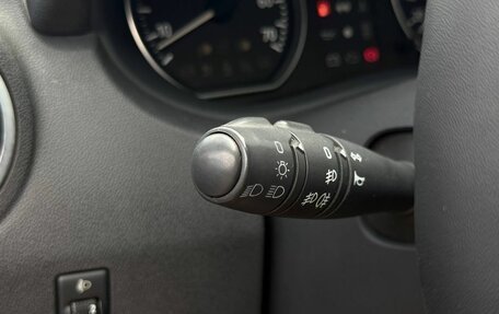 Nissan Almera, 2013 год, 631 000 рублей, 18 фотография