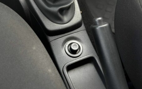 Nissan Almera, 2013 год, 631 000 рублей, 17 фотография