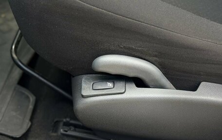 Nissan Almera, 2013 год, 631 000 рублей, 19 фотография
