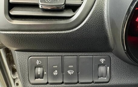 KIA Rio III рестайлинг, 2014 год, 835 000 рублей, 13 фотография