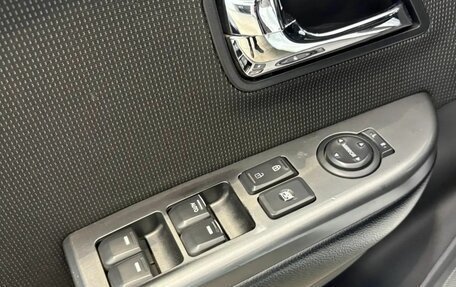 KIA Rio III рестайлинг, 2014 год, 835 000 рублей, 16 фотография