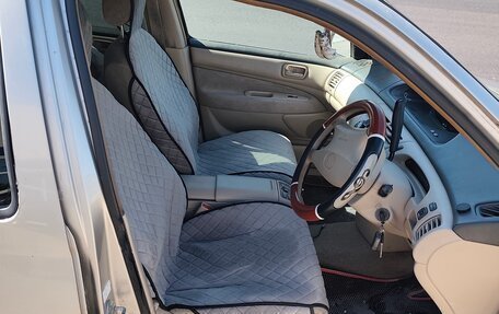 Toyota Vista V30, 1999 год, 290 000 рублей, 7 фотография