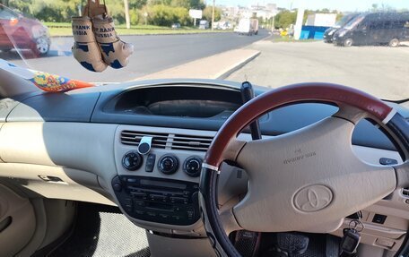 Toyota Vista V30, 1999 год, 290 000 рублей, 6 фотография